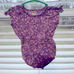 Onesies Bebe 6 meses